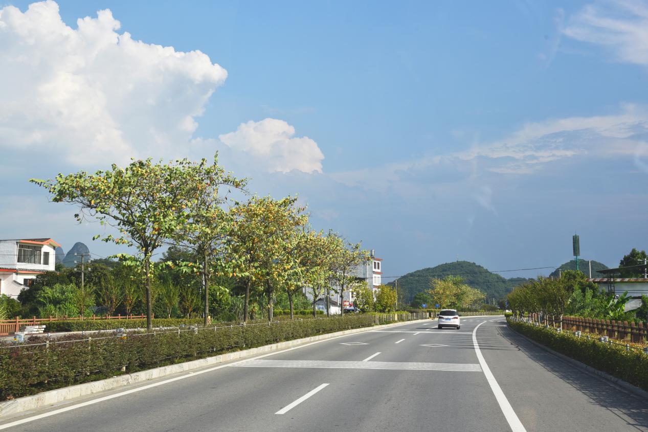 国路321阳朔至桂林段扩建工程通过竣工验收2.jpg